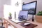 A Business Website with Essential Pages